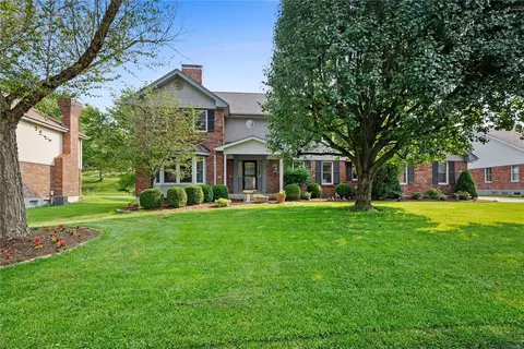 14025 Boxford Ct, Chesterfield, MO 63017