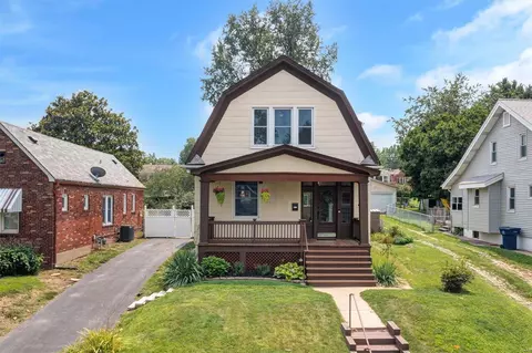 6648 Hancock Ave, Saint Louis, MO 63139