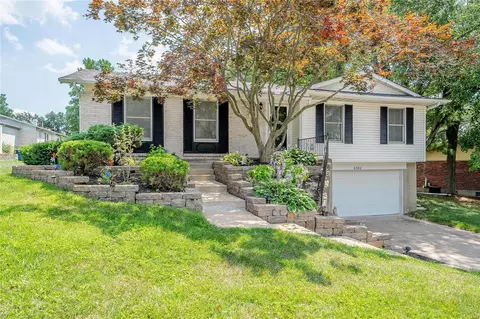 4380 Tanglebrook Dr, Black Jack, MO 63033
