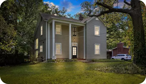 1251 Grant Rd, Saint Louis, MO 63119