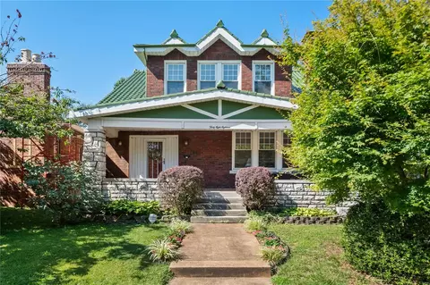 3818 Loughborough Ave, Saint Louis, MO 63116