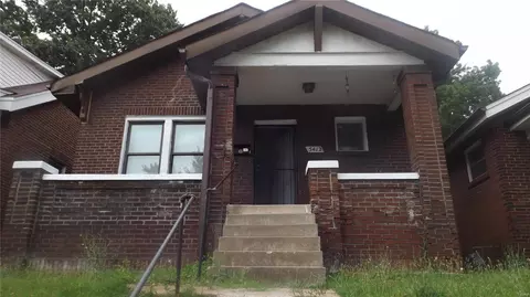 5412 N Kingshighway Blvd, Saint Louis, MO 63115