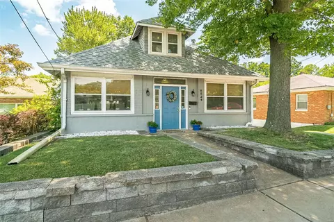 8524 S Laclede Station Rd, Affton, MO 63123