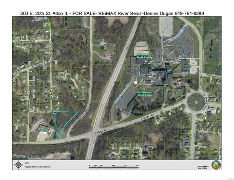 300 E 20th St, Alton, IL 62002 photo 3