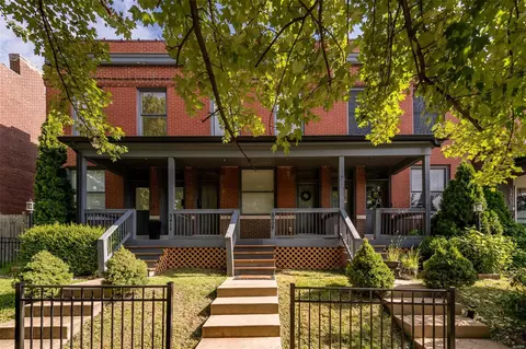 3409 Utah St, Saint Louis, MO 63118
