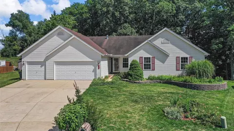 33 Winding Oaks Cir, O'fallon, MO 63366