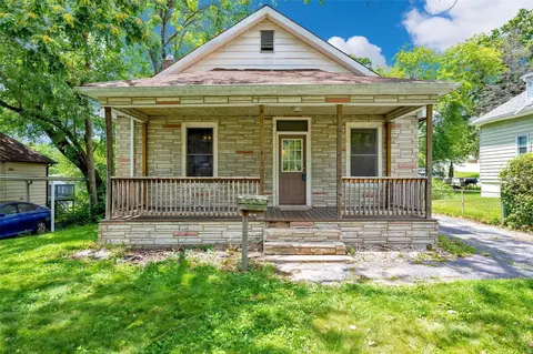 7805 Elton St, Saint Louis, MO 63123