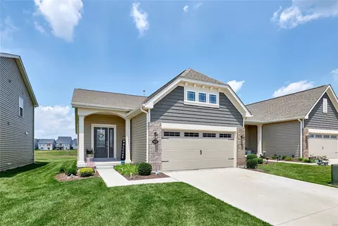420 Copperfield Ct, Saint Charles, MO 63301