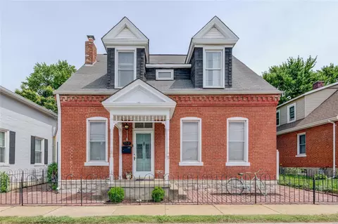 550 Madison, Saint Charles, MO 63301