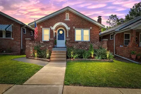1378 Louisville Ave, Saint Louis, MO 63139