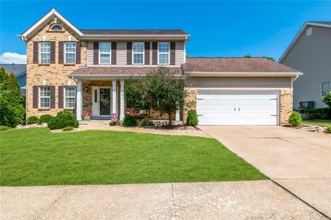 16299 Audubon Village Dr, Wildwood, MO 63040