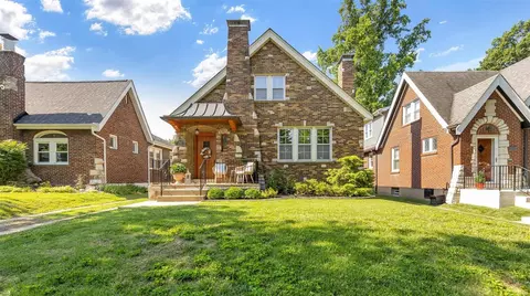 7312 Goff Ave, Saint Louis, MO 63117