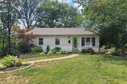 161 Chatwood Ter, Saint Louis, MO 63126
