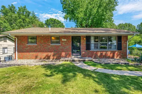 2310 Ruckert Ave, Saint Louis, MO 63114