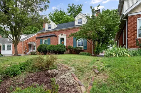 7601 Devonshire Ave, Shrewsbury, MO 63119