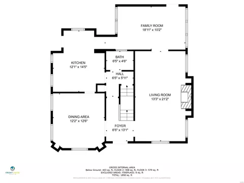 7601 Devonshire Ave, Shrewsbury, MO 63119 photo 33