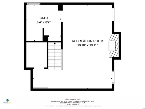 7601 Devonshire Ave, Shrewsbury, MO 63119 photo 35