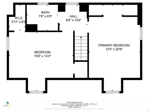 7601 Devonshire Ave, Shrewsbury, MO 63119 photo 34