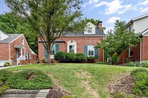 7601 Devonshire Ave, Shrewsbury, MO 63119 photo 37