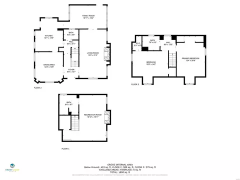 7601 Devonshire Ave, Shrewsbury, MO 63119 photo 32