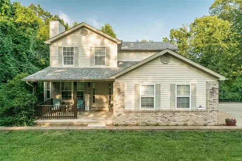 211 Jefferson Ave, Valley Park, MO 63088