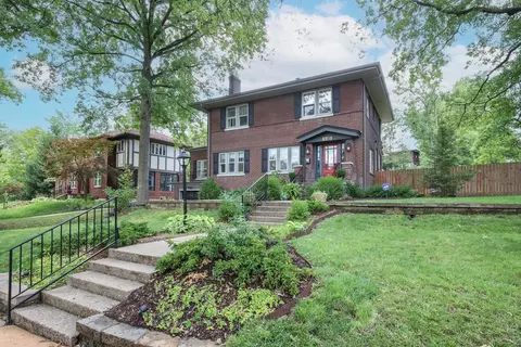 6936 Cornell Ave, University City, MO 63130