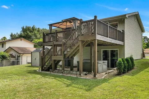 710 Barbara Pl, O'fallon, MO 63366 photo 26