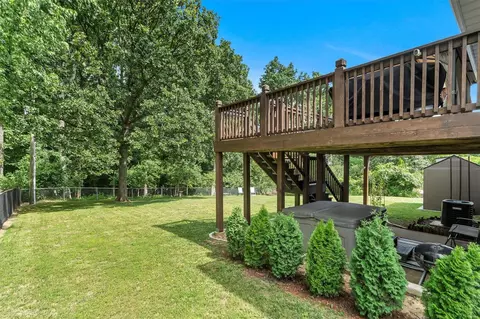 710 Barbara Pl, O'fallon, MO 63366 photo 25