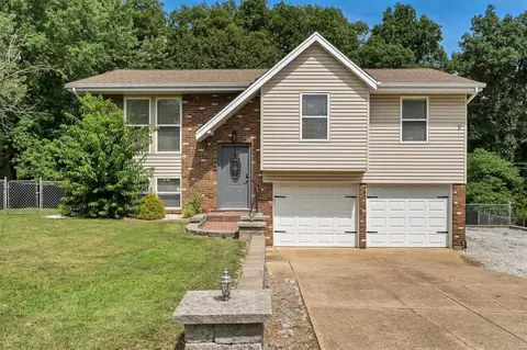 710 Barbara Pl, O'fallon, MO 63366