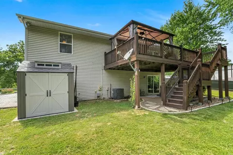 710 Barbara Pl, O'fallon, MO 63366 photo 27