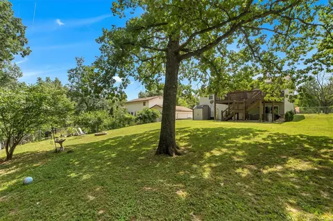 710 Barbara Pl, O'fallon, MO 63366 photo 29