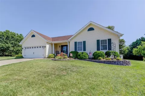 36 Old Winery Ct, St Peters, MO 63303
