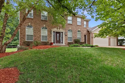 2286 Downey Terrace Dr, Ellisville, MO 63011