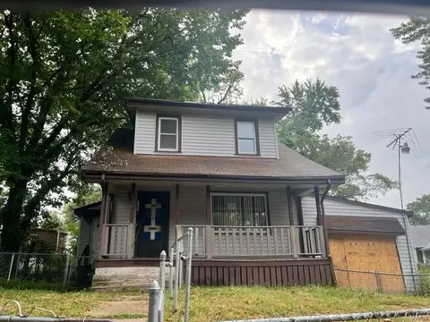 1352 Leroy Ave, Saint Louis, MO 63133