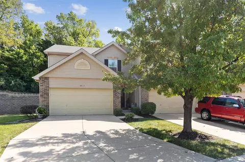 5543 Wavecrest Cir, Cottleville, MO 63304