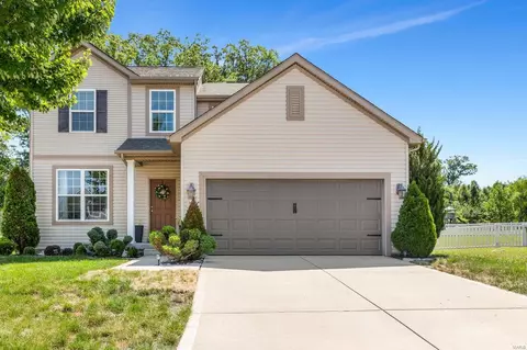 74 Bottle Brook Ct, O'fallon, MO 63366