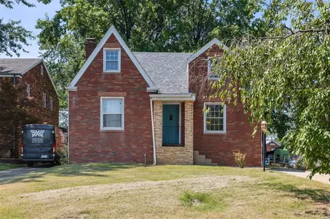 9313 Althea Ave, Saint Louis, MO 63123