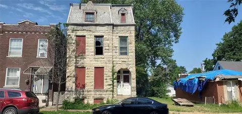4023 Nebraska Ave, Saint Louis, MO 63118