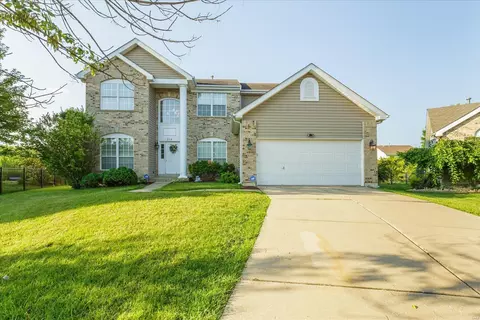 214 Fairway Green Dr, O'fallon, MO 63368