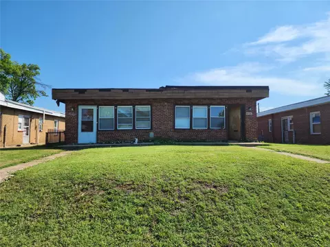 4521 Anderson Ave, Saint Louis, MO 63115