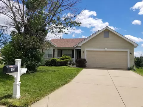 42 Lions Head Ct, O'fallon, MO 63368
