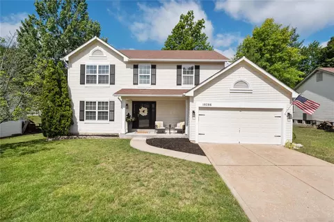 16086 Nantucket Island Dr, Wildwood, MO 63040