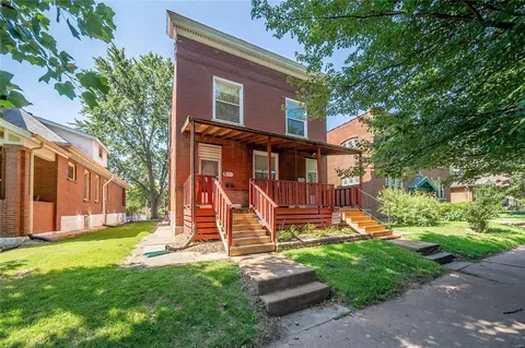 5216 Lansdowne Ave, Saint Louis, MO 63109