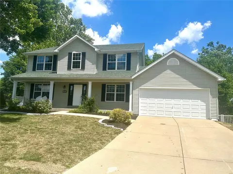 4 Quiet Trail Ct, Saint Peters, MO 63376
