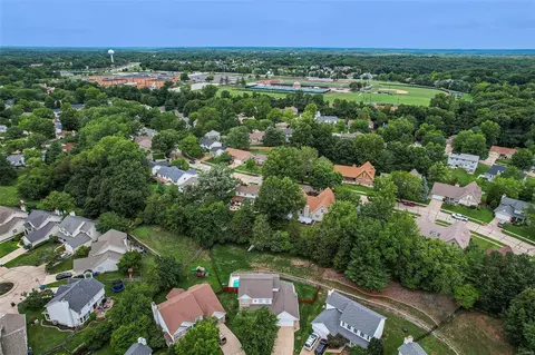 16703 Kingstowne Estates Dr, Wildwood, MO 63011 photo 33