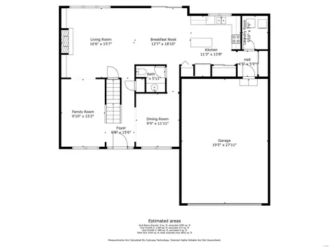 16703 Kingstowne Estates Dr, Wildwood, MO 63011 photo 35