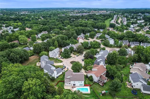 16703 Kingstowne Estates Dr, Wildwood, MO 63011 photo 30