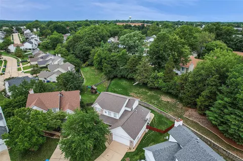 16703 Kingstowne Estates Dr, Wildwood, MO 63011 photo 32