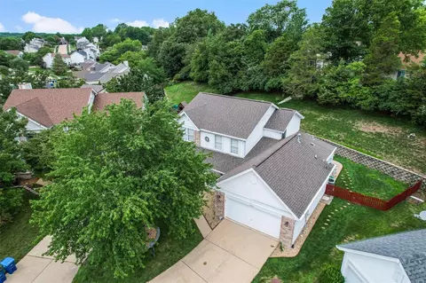 16703 Kingstowne Estates Dr, Wildwood, MO 63011 photo 29