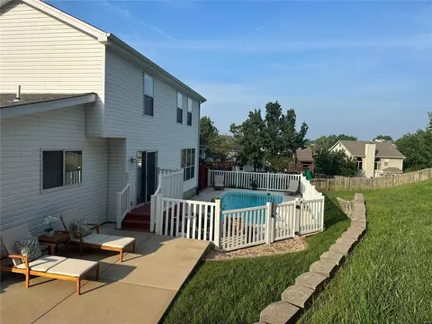 16703 Kingstowne Estates Dr, Wildwood, MO 63011 photo 28